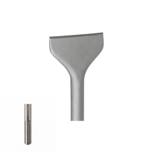 Spatmei»el 275/50x400 mm                 SDS-max und Hilti T
