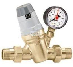 DRUKREGELAAR5350 1/2 CALEFFI