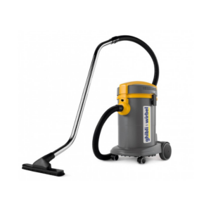 Ghibli                                                       Power WD 36 P stof- en waterzuiger