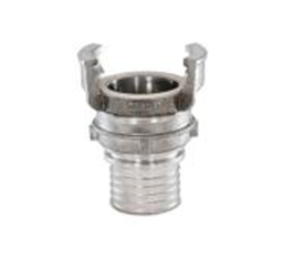 Guillemin met slangtule                                      32 mm