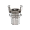 Guillemin met slangtule                                      40 mm
