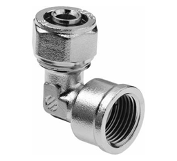 Alpex knie 1" V x 26