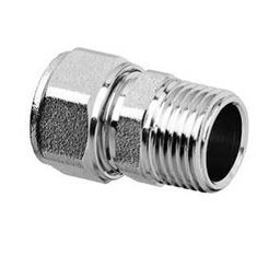 Alpex koppeling 3/4 M x 26