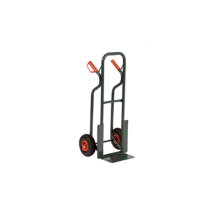 Steekwagen 180x425mm volle banden