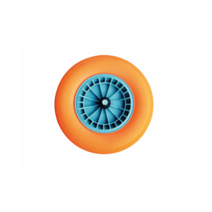 PP velg met lekvrije band