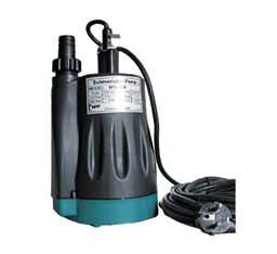 APP vlakzuiger dompelpomp RS-25E