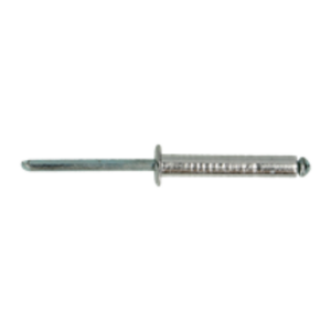 Blindklinknagel AS DIN 7337A 6.0x26/8st
