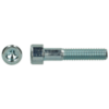BZK.schroef CK 8.8 DIN 912 M6x16 Zn/15st