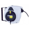 muurhaspel met 15 meter snoer van 2,5 mm²