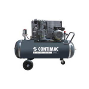 Contimac                                                     CM 405/10/100 W