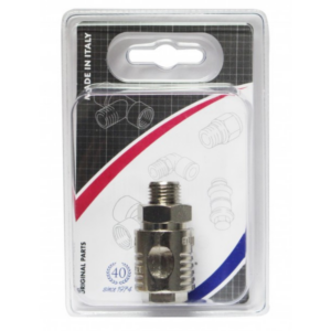 UNIVERSELE SNELKOPPELING (3/8'' BUITEN)(BLISTER)
