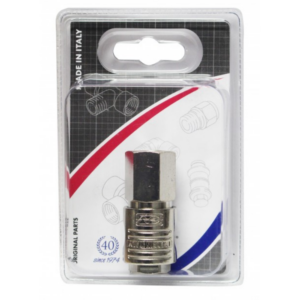 UNIVERSELE SNELKOPPELING (3/8'' BINNEN)(BLISTER)
