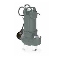 POMP TITAN 10 AUT (230V)