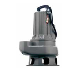 POMP TITAN 20 AUT (230V)