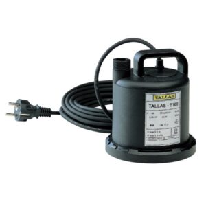 DAB TALLAS E-160NA dompelpomp
