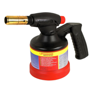 Soldeerlamp RoFlame Premium Piëzo Rothenberger
