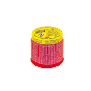 Gascartridge C200 met ILL-systeem Rothenberger