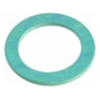 Dichting Fiber                                               6/4" groen