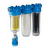 Hydra rainmaster trio RLH 1" HYDRA 90mcr+katoen25mcr+actieve