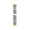 Waterflexibel inox 1/2" MV 100 cm