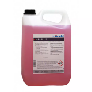 Kranzle                                                      Alfa plus (autoshampoo) 5L