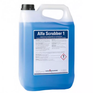Alfa Scrubber 1 - 5L