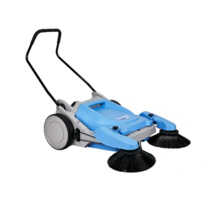 Veegmachine Colly 800