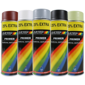 Primer Zwart