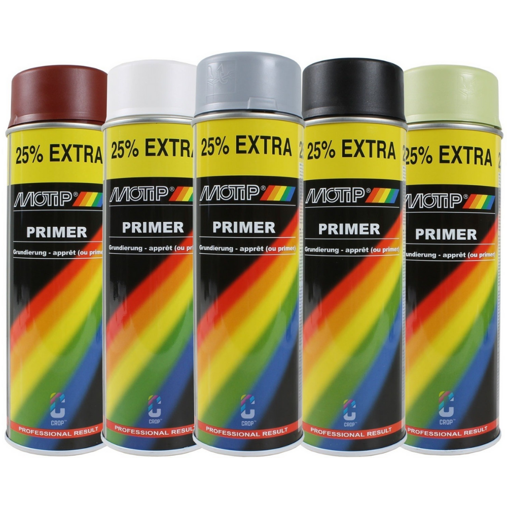 Primer Wit