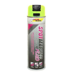ColorMark Spotmarker fluor geel 500ml