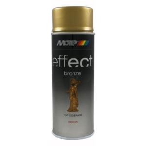 Deco Effect Bronslak Goud