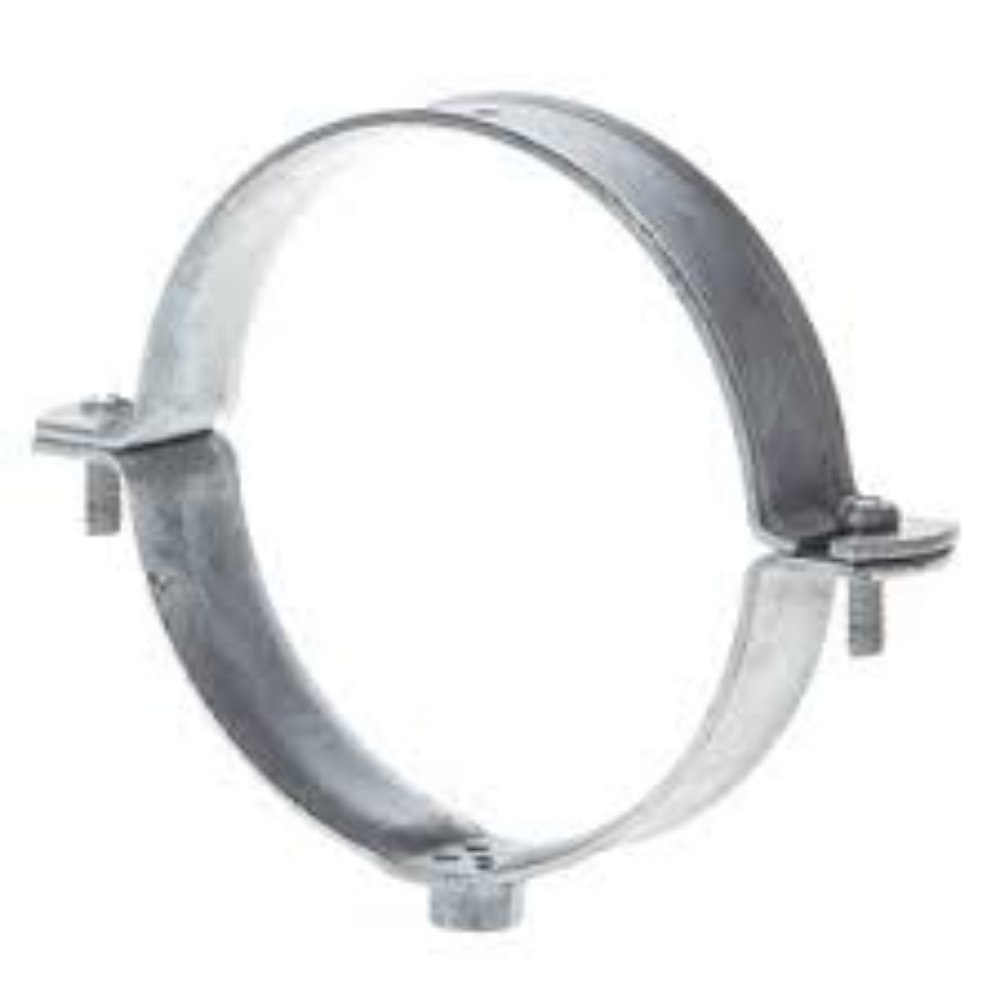 PVC universele beugel dia 160