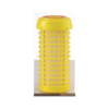 Zelfreinigende filter voor hydra rainmaster trio