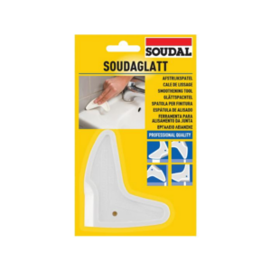 Soudal Soudaglatt in blister