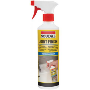 Soudal Joint Finish