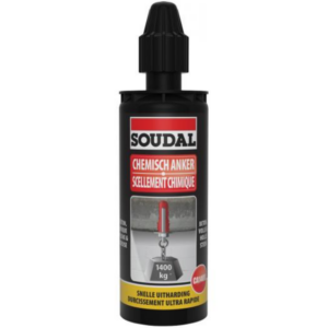 Chemische Verankering 165 ml