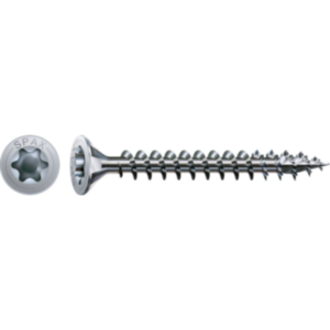 Universeel schroef, 3,5 x 16 mm
