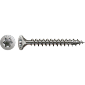 R.v.s. schroef, 3,5 x 20 mm