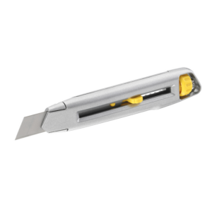 Interlock Afbreekmes 18mm