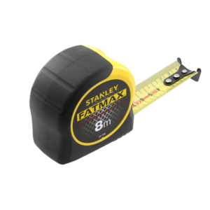 Rolbandmaat Fatmax Blade Armor 8m - 32mm