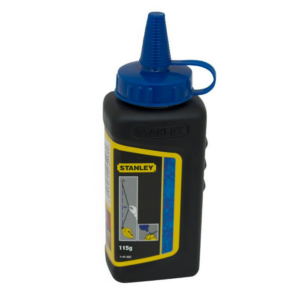 Slaglijnpoeder Blauw 225gr