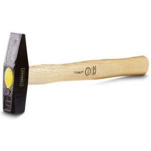 Bankhamer Hout 100gr
