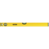 WATERPAS 80MM(2libellen) STANLEY