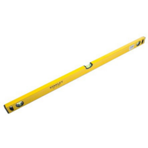 WATERPAS100MM(2libellen) STANLEY