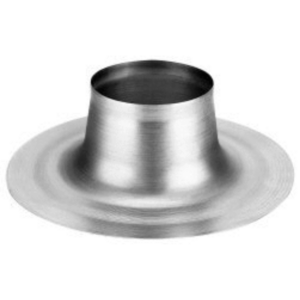 Vaillant alu plakplaat (plat dak)