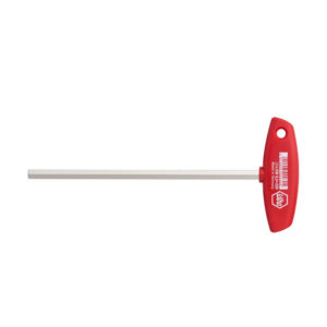 Stiftsleutel met dwarsgreep 6x100mm