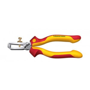 Afstriptang Professional electric 160mm