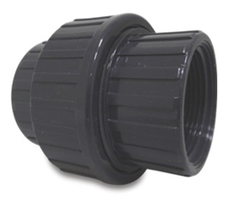 3-Delige koppeling                                           50mm