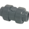 Kegel-terugslagklep, veerbelast                              40mm