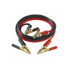 STARTKABEL 700A - 2X4.5M - Ï35MM¦ - KLEMMEN PRO MESSING